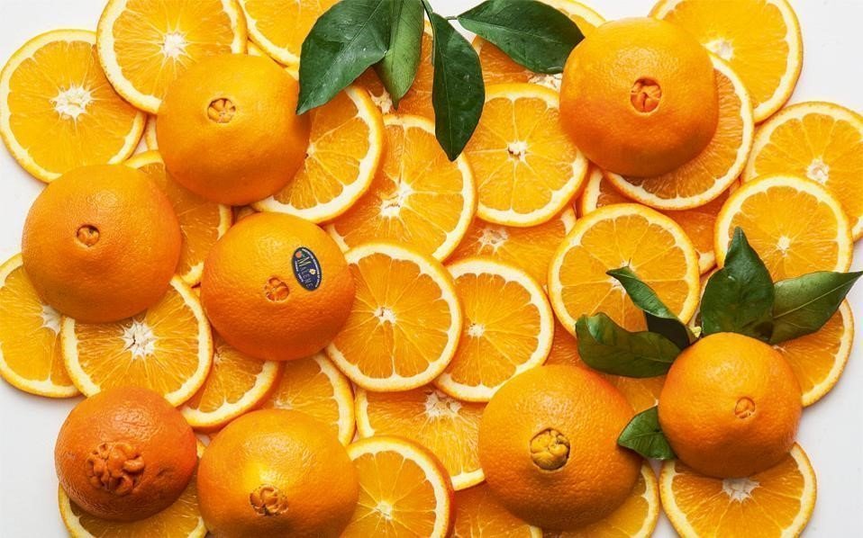 Πορτοκάλια Μαλέμε