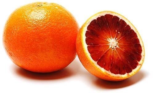 Αιματόχρωμα Πορτοκάλια