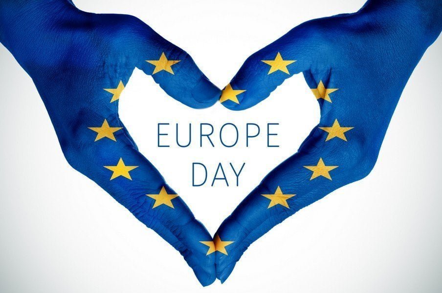 Ημέρα της Ευρώπης