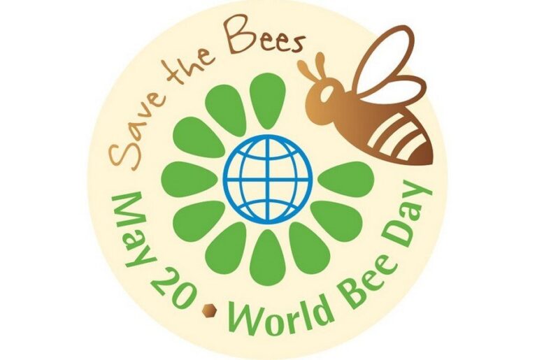 Παγκόσμια Ημέρα Μέλισσας