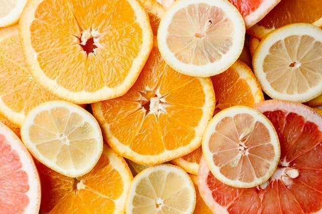 Ποικιλίες Πορτοκαλιών
