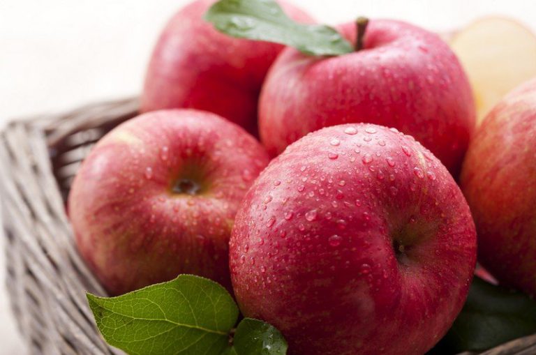 Η Διατροφική Αξία του Μήλου και οι Βιταμίνες του
