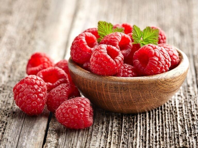 11 Φρούτα με Λιγότερη Ζάχαρη