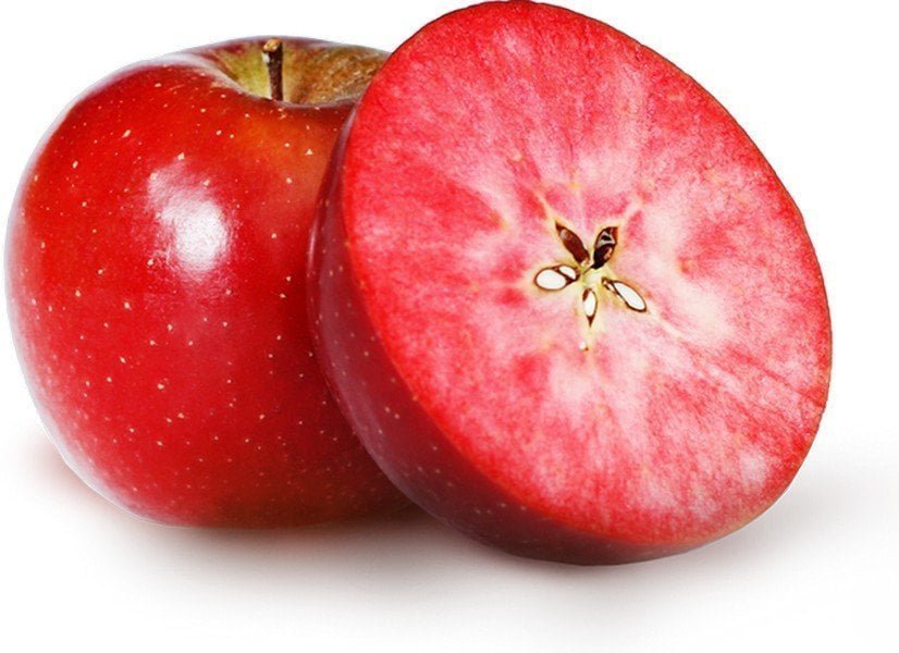 Red Moon Ποικιλία Μήλων