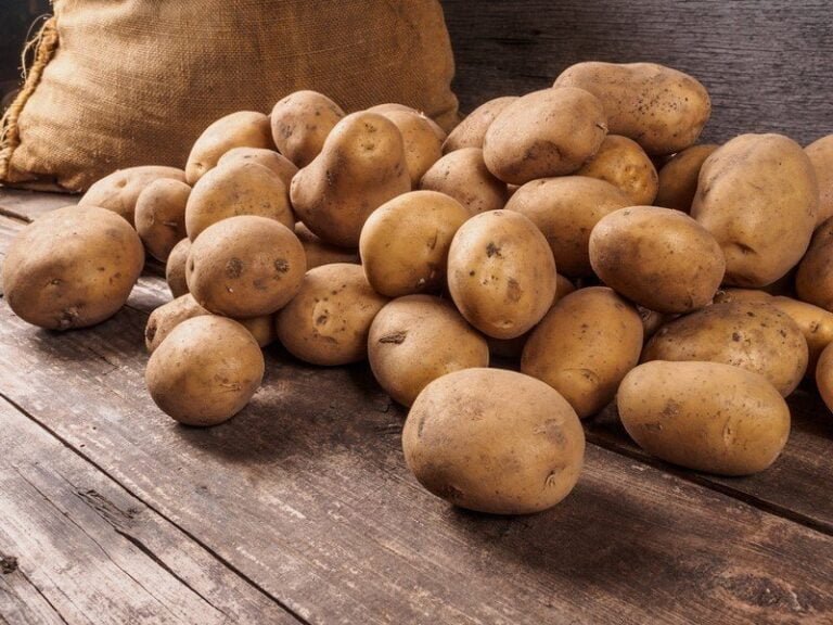 Ανακάμπτει Σταδιακά η Ζήτηση για Πατάτα που Διεκδικεί τα 30 Λεπτά
