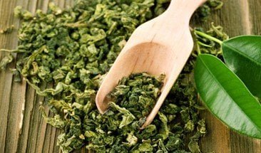 Πράσινο Τσάι με Μικροκάψουλες