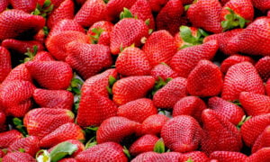 Φράουλα: Το απόλυτο φρούτο της άνοιξης