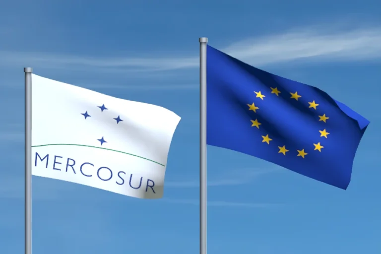 Στις 17/01 η υπογραφή συμφωνίας ΕΕ και Mercosur