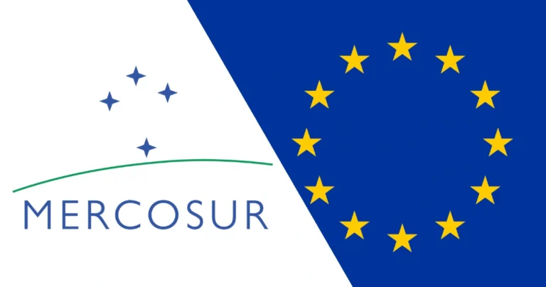 Υπογράφηκε η συμφωνία ΕΕ-Mercosur - Τι αλλάζει