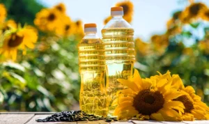 Ανοδική πορεία στα φυτικά έλαια