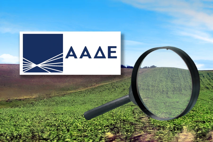 ΑΑΔΕ - Έλεγχος ενισχύσεων με Τεχνητή Νοημοσύνη