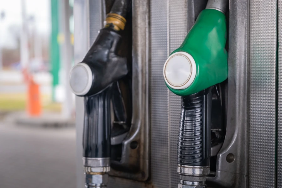 Αγροτικό πετρέλαιο - Επιστροφή ΕΦΚ εντός Απριλίου