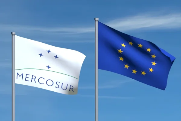 Στις 17/01 η υπογραφή συμφωνίας ΕΕ και Mercosur